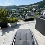 Silberberg Winterberg