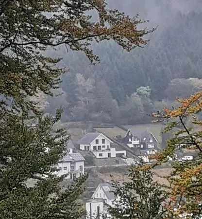 Villa Silberberg