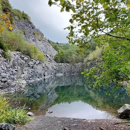 Silberberg Вілла *