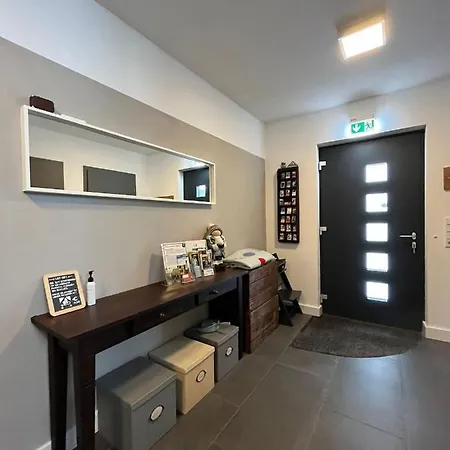 Silberberg Villa *