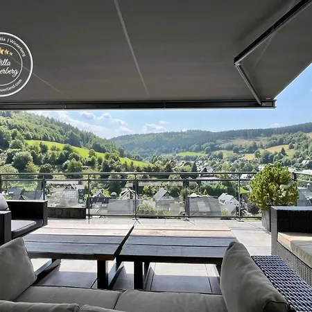 Silberberg * Винтерберг