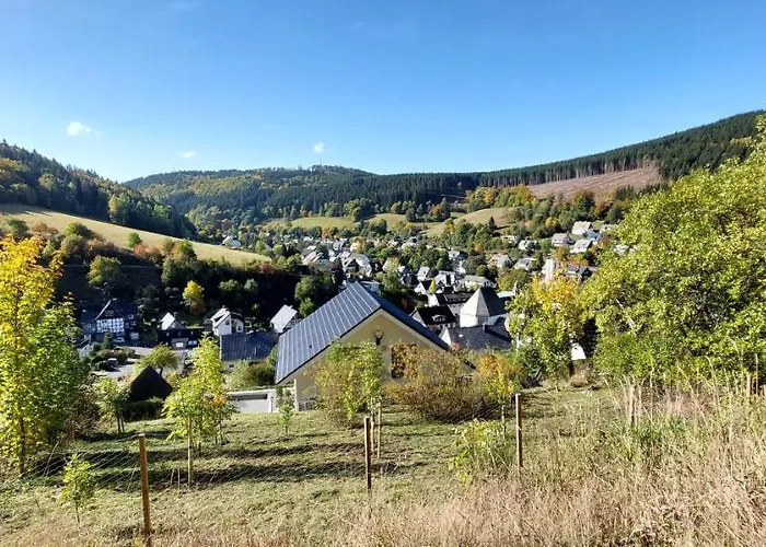 Silberberg 빈터베르크