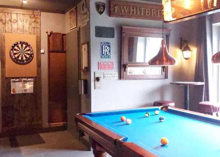 Silberberg 빈터베르크