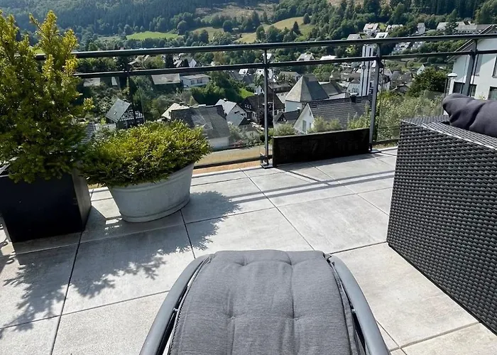 Silberberg Winterberg