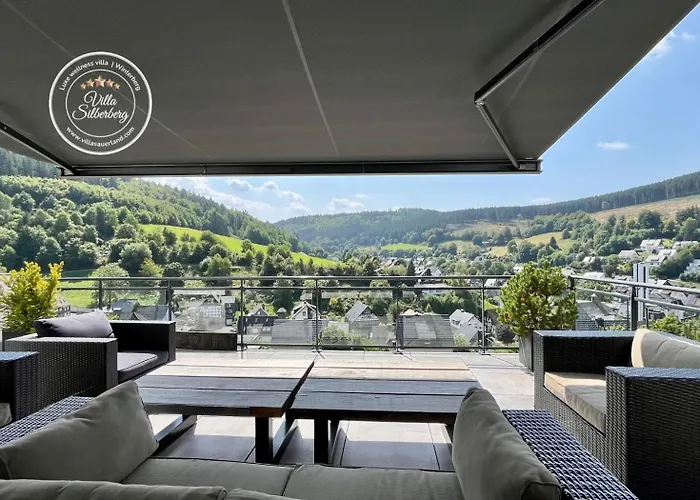 Silberberg * Винтерберг