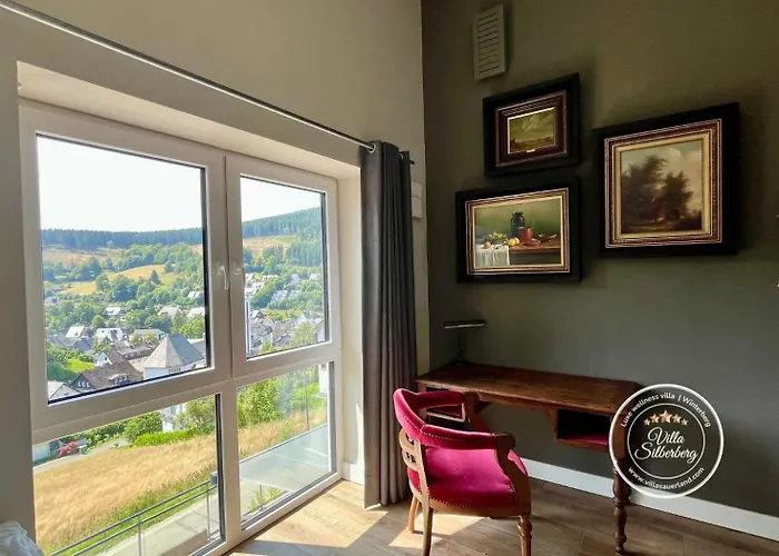 Silberberg 빈터베르크